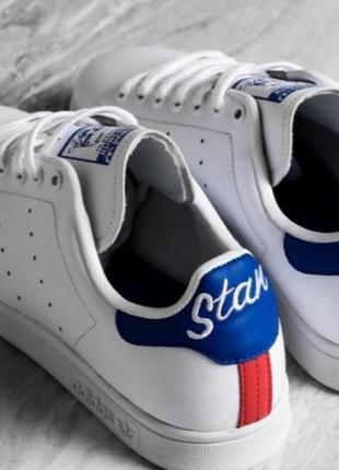 Оригинал. 23 см. кроссовки adidas stan smith