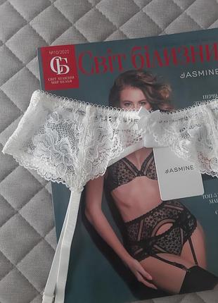 Тендітний пояс жасмін.🌸 3