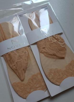 Жіночі шкарпетки noviti2 фото