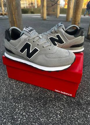 Кросовки кроссовки кросівки кроси кросы new balance 574 нью беленс