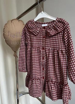 Плаття zara