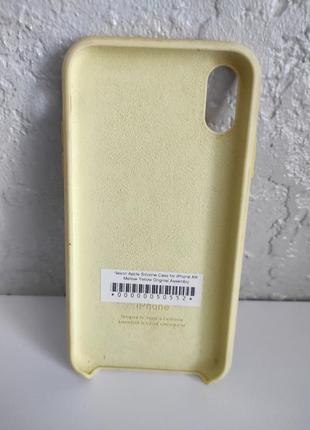 Чехол, накладка, бампер для айфон iphone xr 8