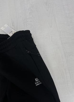 Спортивні штани \ джогери cropp sweatpants6 фото