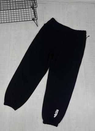 Спортивні штани \ джогери cropp sweatpants8 фото