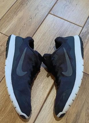 Кросівки nike2 фото