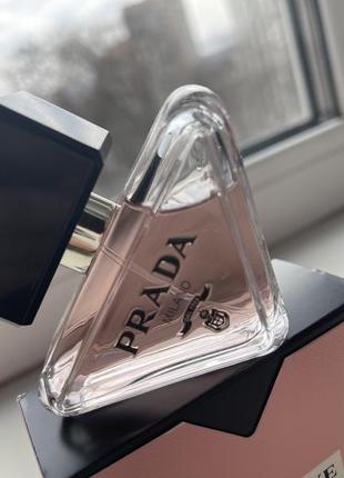 Парфуми prada paradoxe