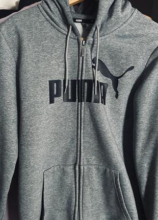 Кофта puma