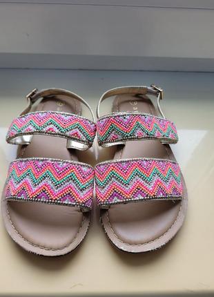 Босоніжки accessorize.