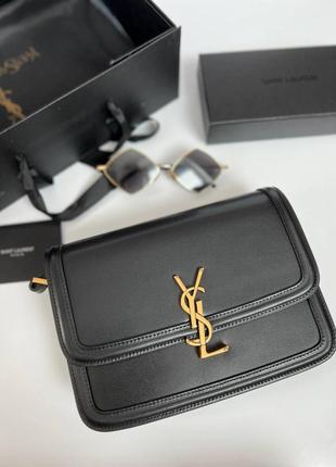 Клатчі ysl