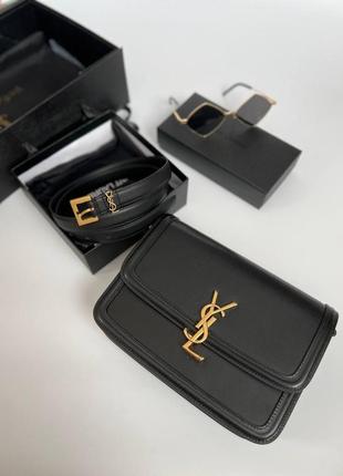 Клатч ysl5 фото