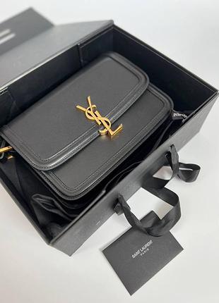 Клатч ysl 3