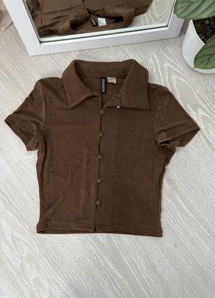 Топ від h&m
