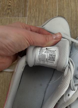 nike landed air max4 фото
