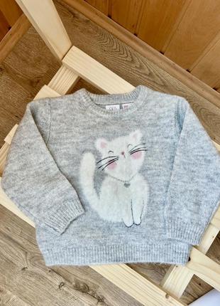 Світер zara