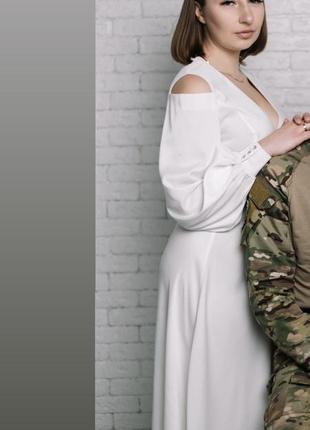 Вечірня сукня