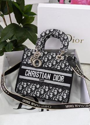 Сумка dior