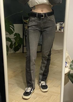 Джинси штани левіс levi’s levis5 фото