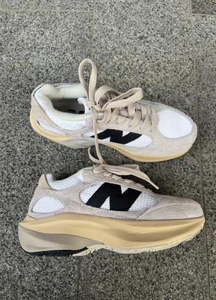 Женские кроссовки new balance wrpd runnier нью беланс спортивная женская обувь