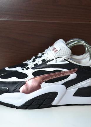 Puma Castlerock 37р кроссовки оригинал