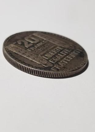 20 франков 19343 фото
