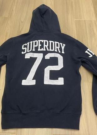 Акція 🎁 худі толстовку superdry балахон2 фото