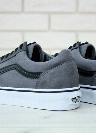 Vans old skool1 фото