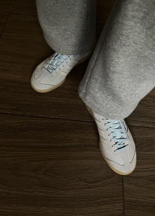 Adidas hamburg samba gazelle 37р