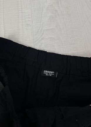 Штани карго cropp 2v1 cargo pant and shorts4 фото