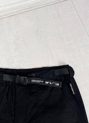 Штани карго cropp 2v1 cargo pant and shorts8 фото