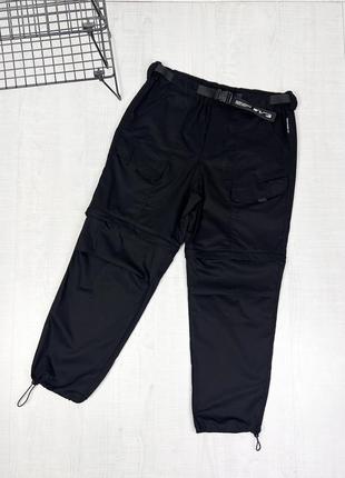 Штани карго cropp 2v1 cargo pant and shorts