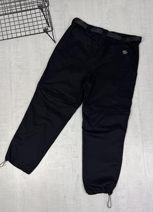 Штани карго cropp 2v1 cargo pant and shorts6 фото