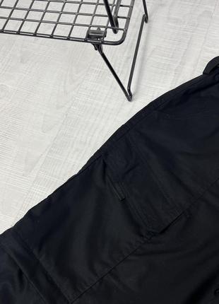 Штани карго cropp 2v1 cargo pant and shorts9 фото