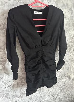 Сукня жіноча zara