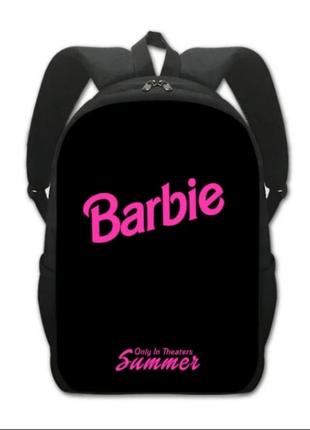 Рюкзак "barbie"