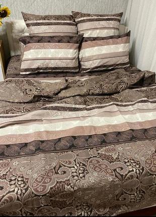 Індивідуальне пошиття постільна білизни бязь голд люкс, всі розміри