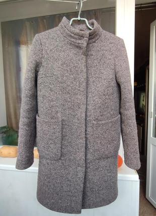 Пальто жіноче