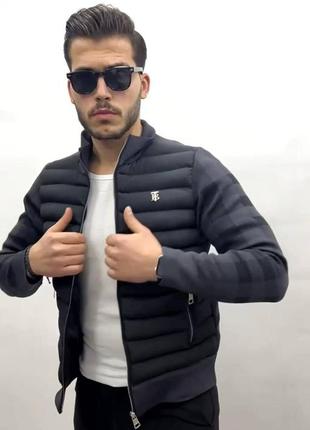 Куртка burberry