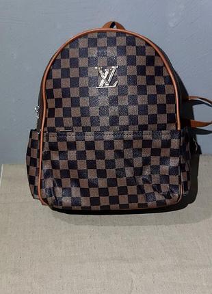 Рюкзак louis vuitton