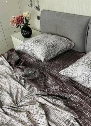 Індивідуальне пошиття постільна білизни бязь голд люкс, всі розміри