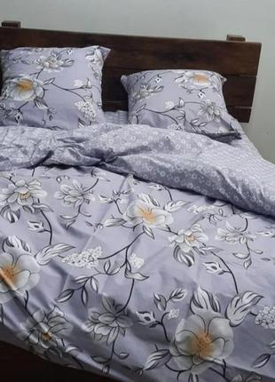 Індивідуальне пошиття постільна білизни бязь голд люкс, всі розміри