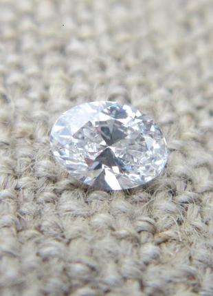 Природний діамант gia 0.50 карат. j / vs1 / ex / vg
