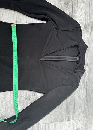 Сукня чорна 7