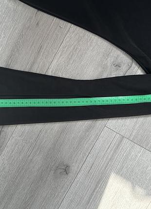 Сукня чорна 5