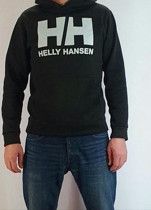 Світшот helly hansen1 фото