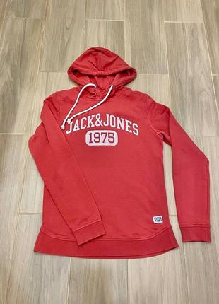 Акція 🎁 худі, толстовка, кофта jack & jones