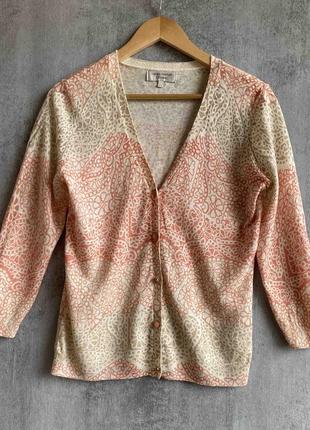 Кардиган laura ashley