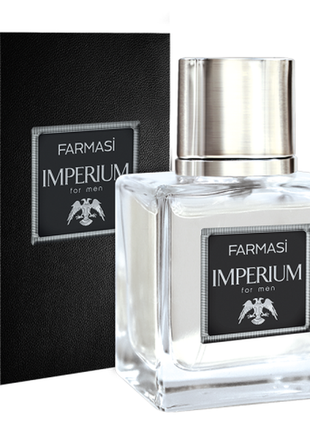 Чоловіча парфумована вода imperium