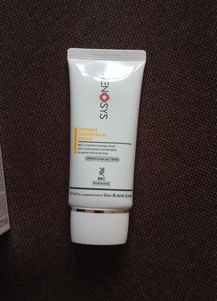 Genosys bb cream - intensive blemish balm cream spf303 фото