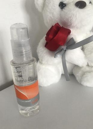 Відновлююча сироватка для кінчиків волосся erayba n15 instant serum1 фото