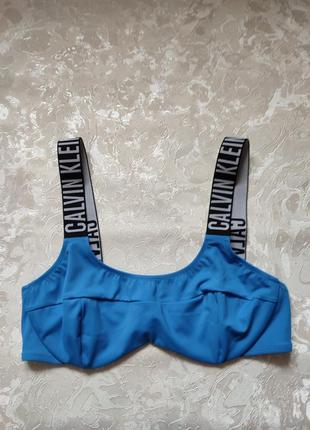 Бюстгальтер-бікіні calvin k60k608288 tout3 фото